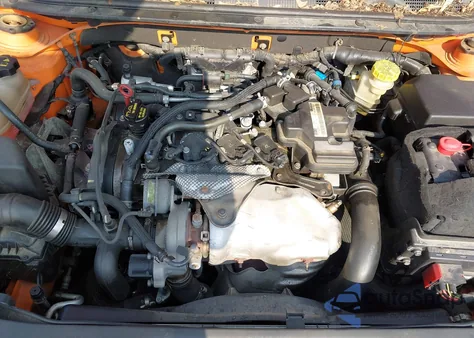 2013 Dodge Dart Sxt from USA, damaged, VIN 1C3CDFBH1DD176694